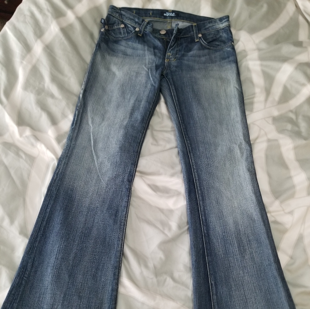 Rock & Republic Roth Jeans